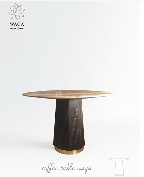 wagawood stol 1