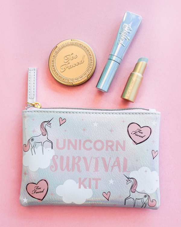 too-faced-unicorn-survival-kit