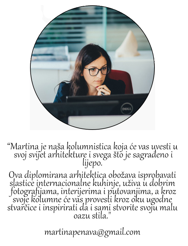 martina penava modamo kolumnistica