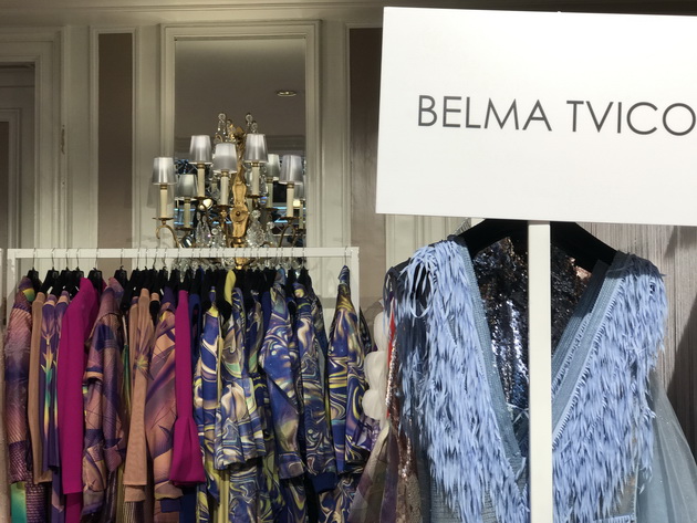 Belma Tvico Showroom