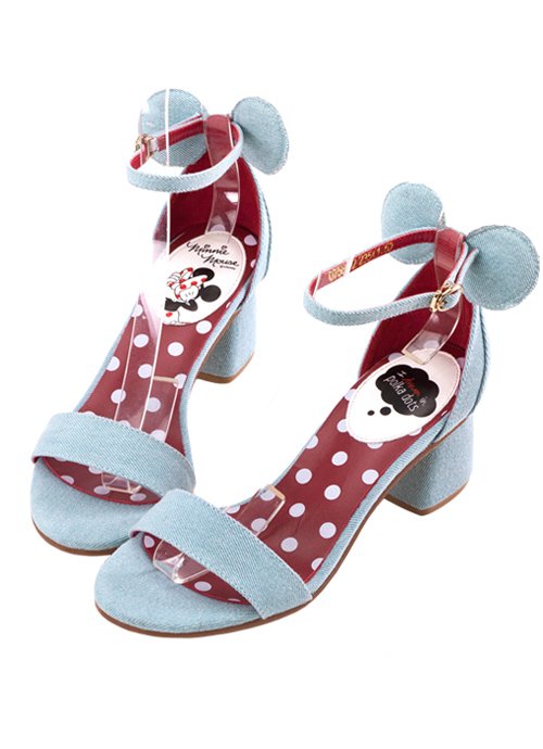 Minnie-Mouse-Heels-Denim-48