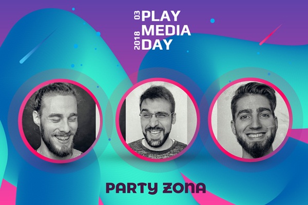 Party zona - SiZiP