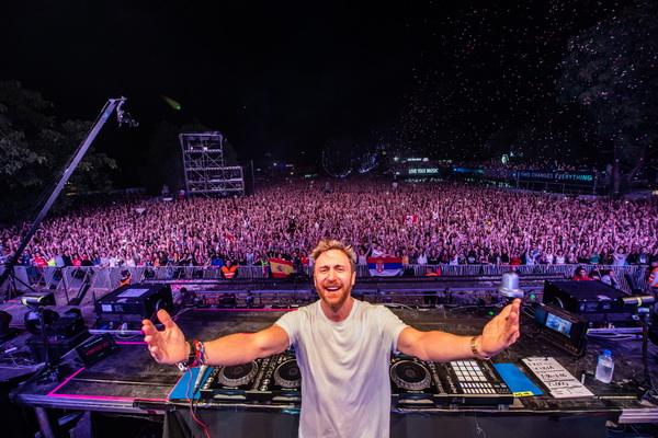 David Guetta-2