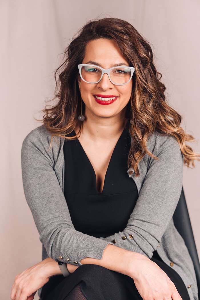 Aida Kosović je pokrenula online pravnu kancelariju. Otkrila nam je sve o  njoj i izazovima koje nosi ovaj projekt. - BON...